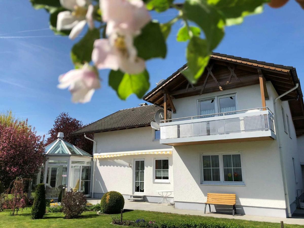 Christl'S Ferienwohnung Marktoberdorf Exterior photo